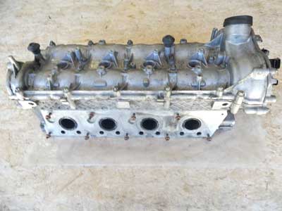 Mercedes Engine Cylinder Head, Right M273 V8 5.5L R2730162901 CL550 CLK550 CLS550 E550 G550 S550 SL5502